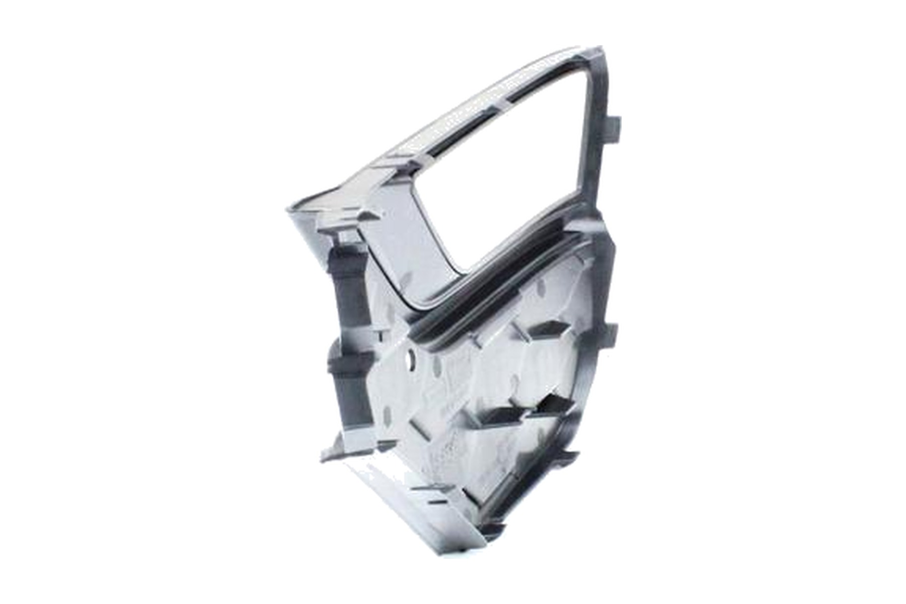Moldura de Farol de Milha Dianteiro Direito (Passageiro) VW 2H6807490E9B9 - Imagem 23