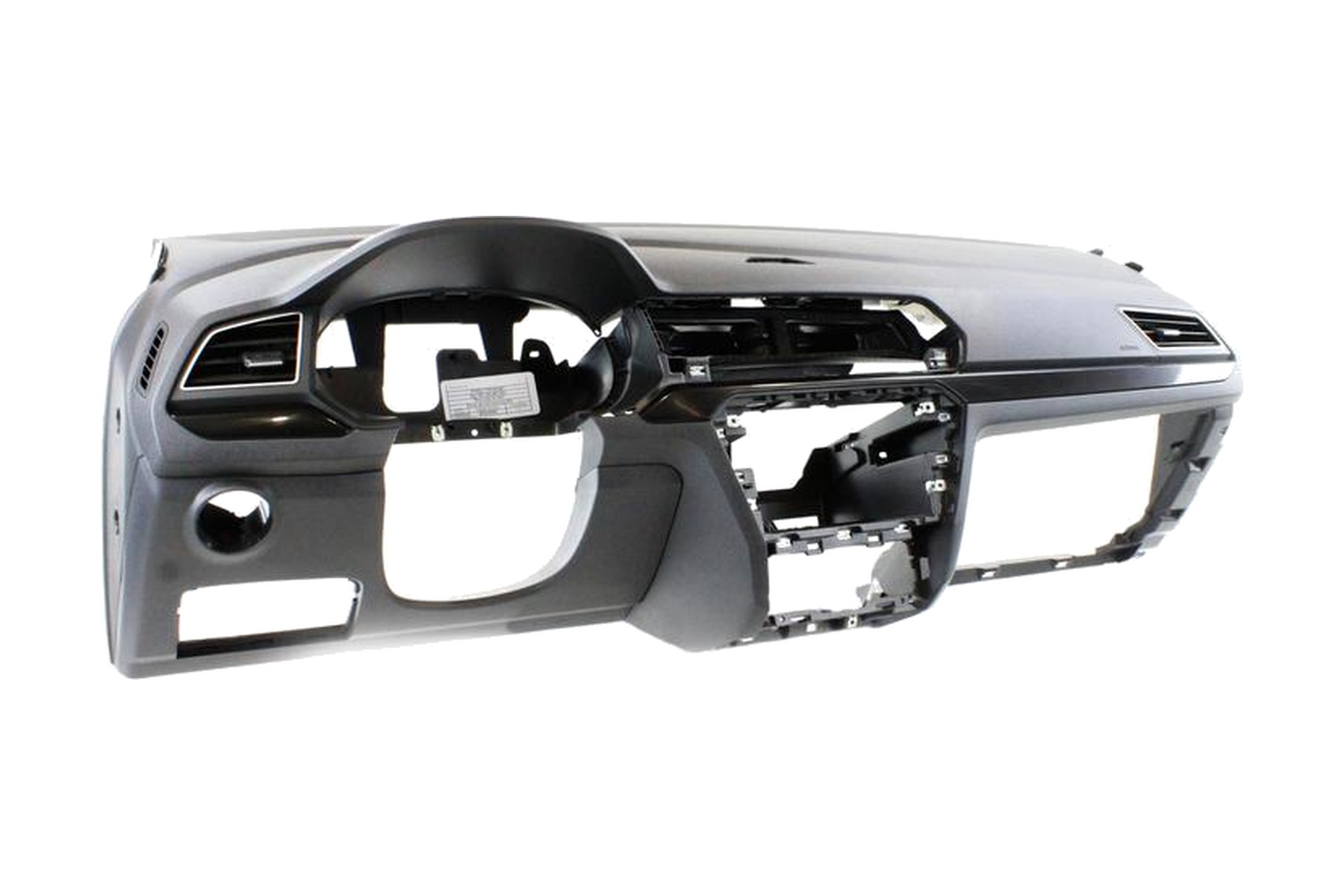 Painel Principal Tabelier VW 5U1857003AEUGY - Imagem 3