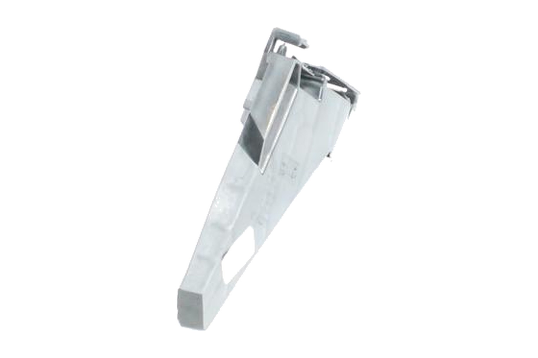 Suporte Guia de Para-choque VW 17A807183 - Imagem 8