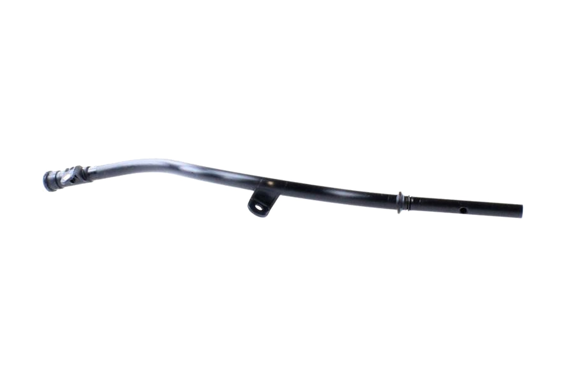 Tubo de Vareta de Nível de Óleo de Motor VW 03L115629E - Imagem 2