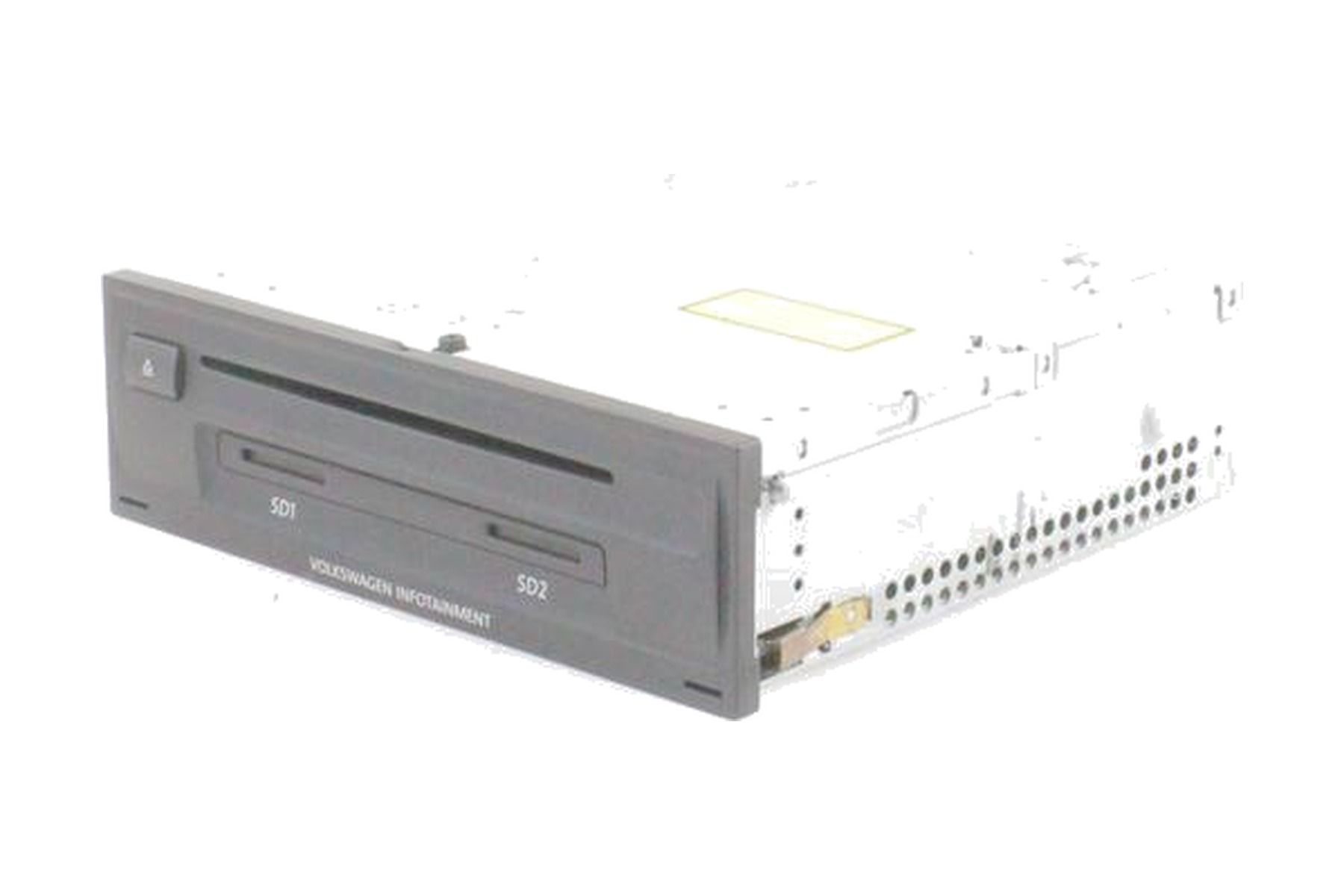 Dispositivo VW 5NA035045A - Imagem 4