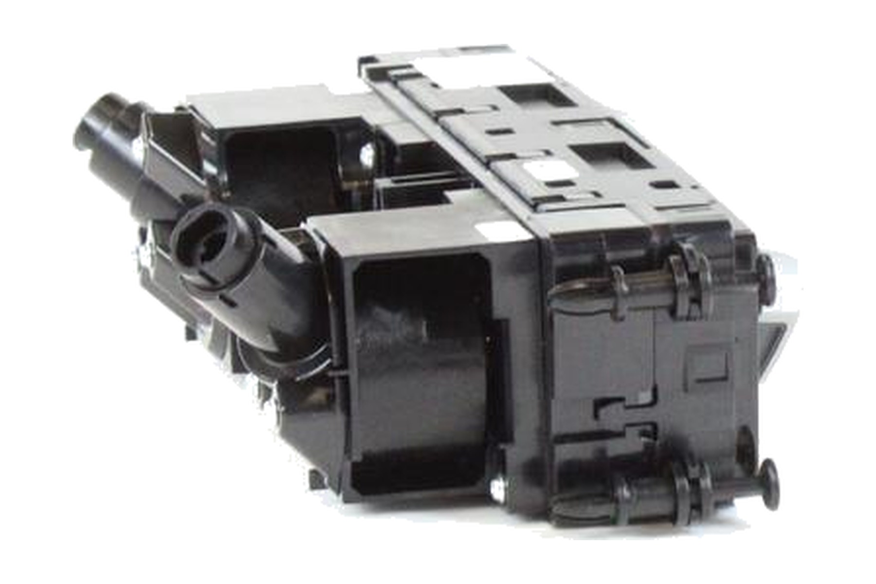 Painel de Regulagem de Temperatura de Ar VW 6EA820045EQHU - Imagem 18