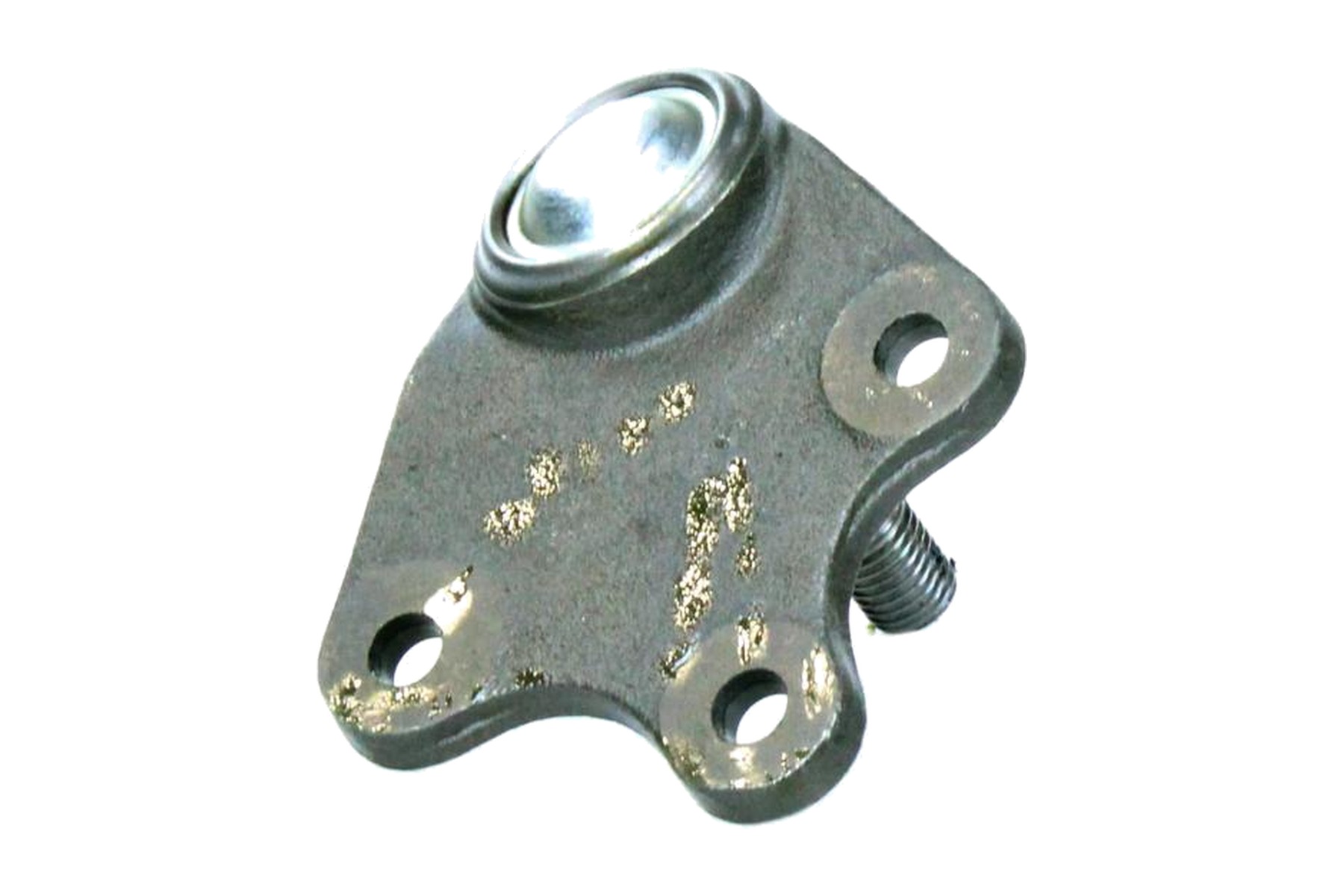 Pivô de Bandeja de Suspensão Direito (Passageiro) VW 5Z0407366C - Imagem 3