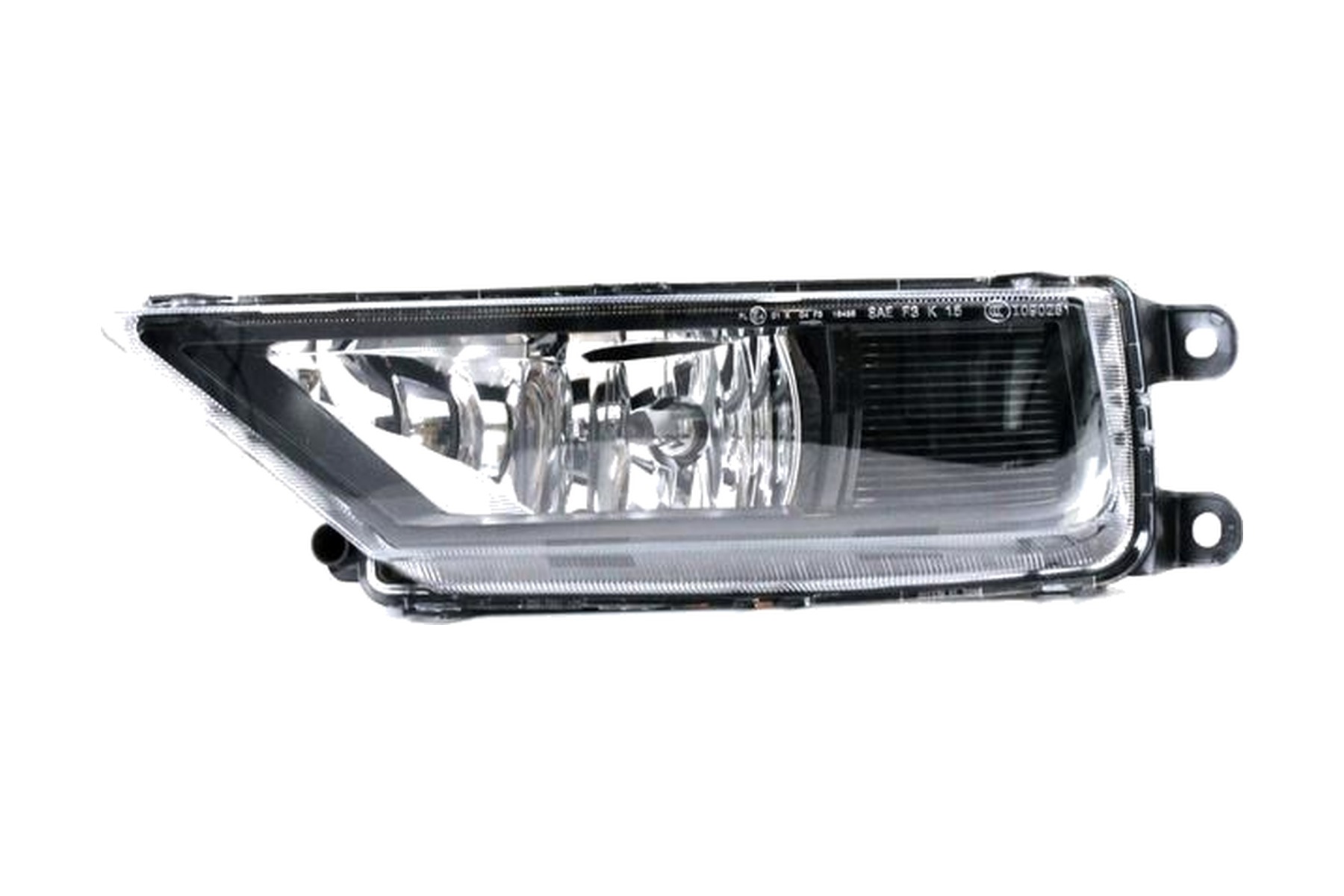 Farol de Milha Esquerdo (Motorista) Dianteiro VW 5NL941699 - Imagem 24
