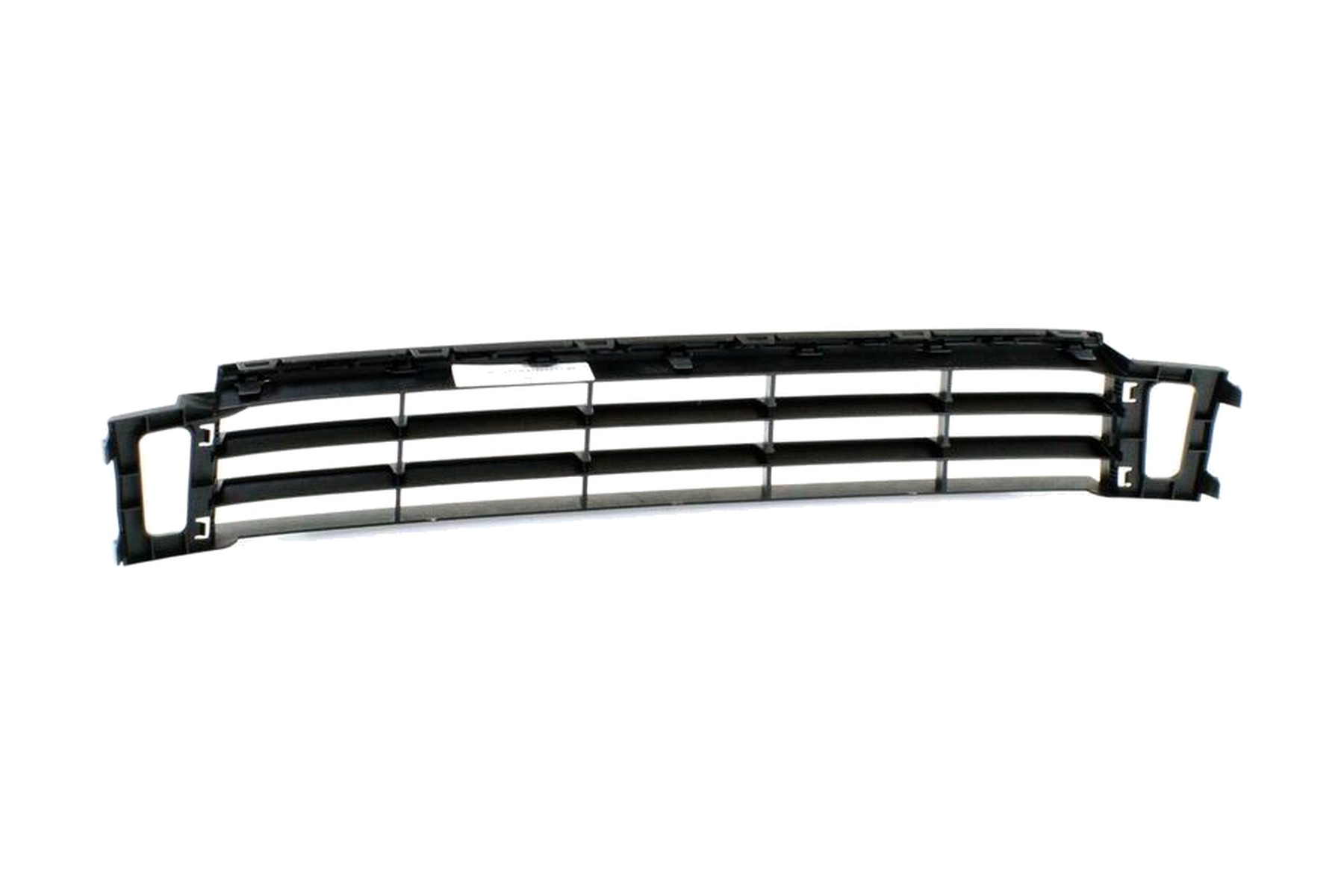 Grade de Ventilação de Para-choque VW 6QE853671ABIZ - Imagem 12