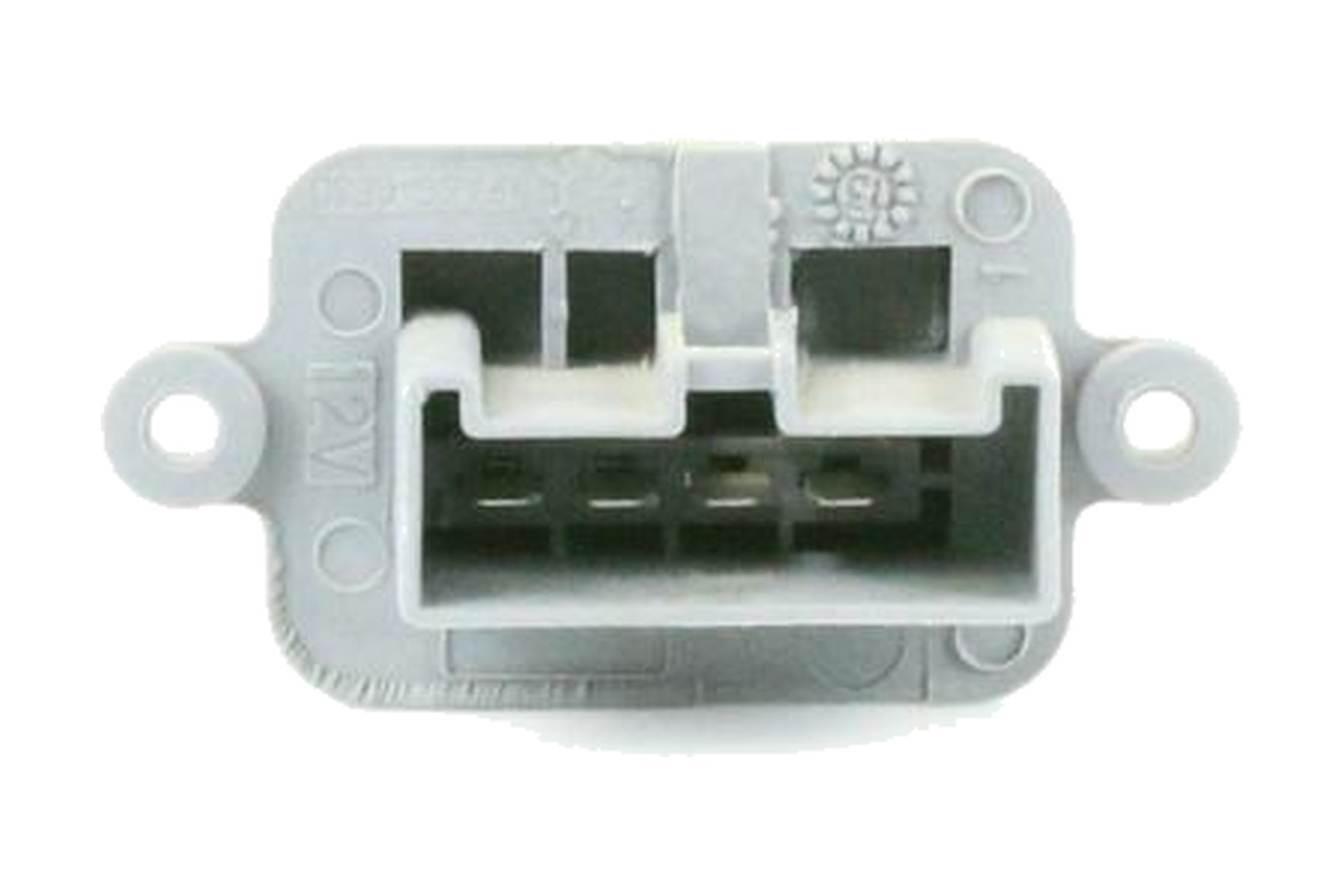Resistencia Prévia de Ventilação VW 377819022