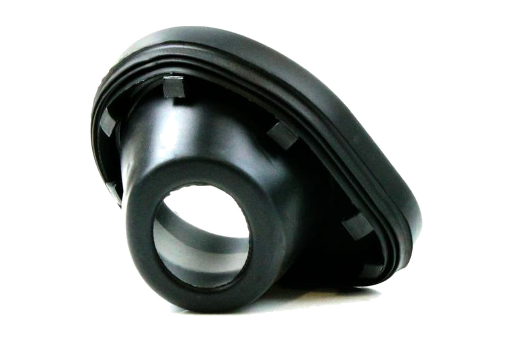 Coifa de Coluna de Direção VW 377419523 - Imagem 15