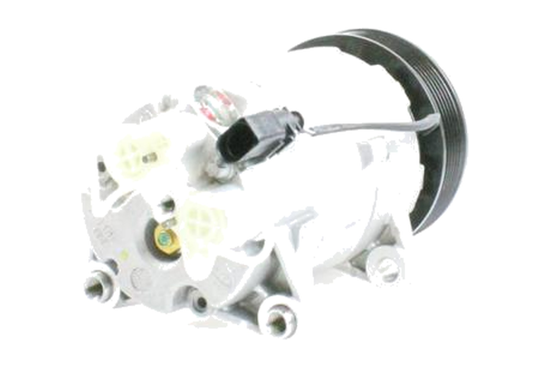 Compressor de Ar Condicionado VW 1JE820803 - Imagem 21