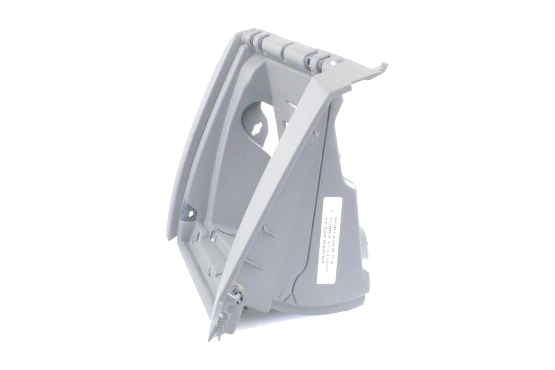 Porta VW 6EA857101NA2 - Imagem 6