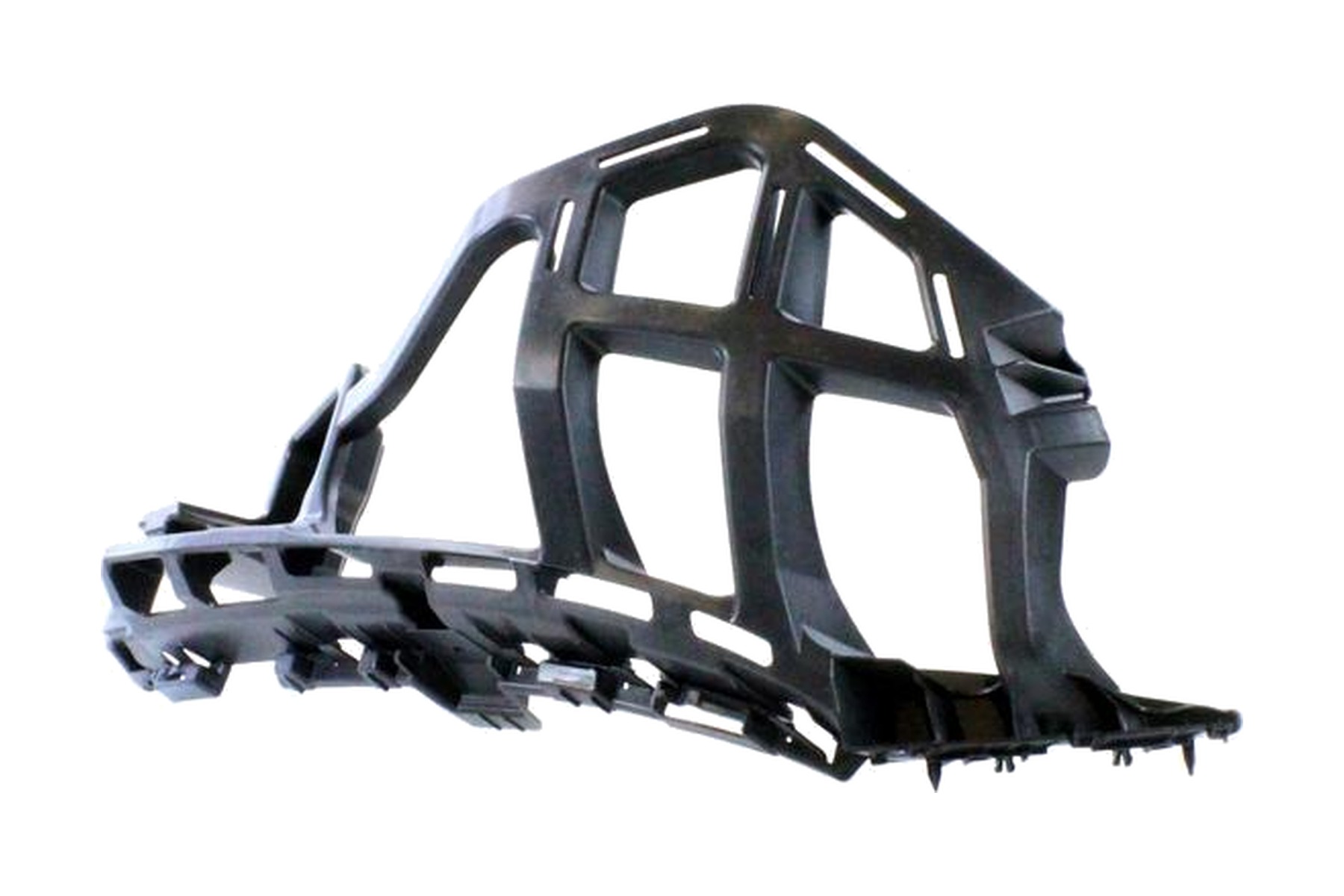Suporte Guia de Para-choque VW 5C5807393F - Imagem 2