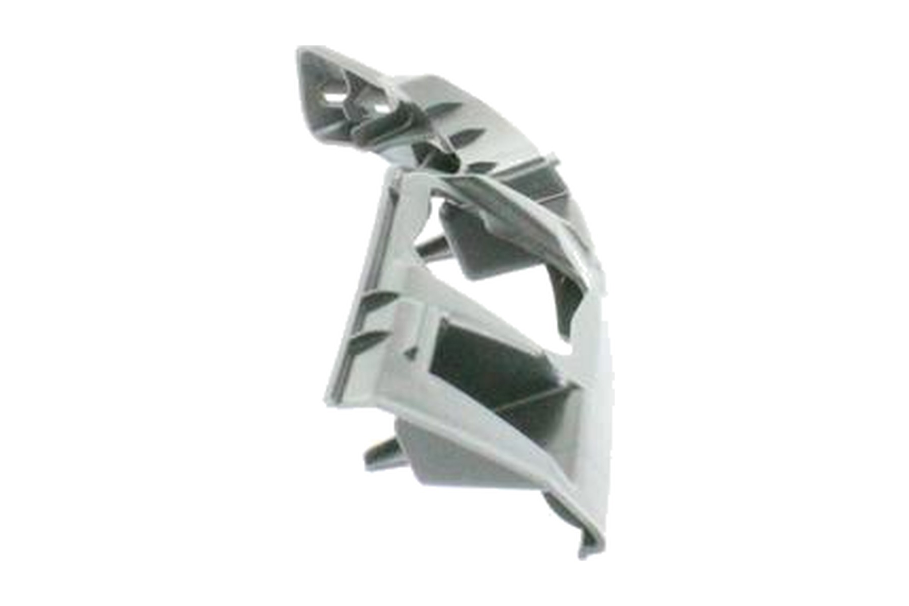 Suporte de Farol de Milha Esquerdo (Motorista) VW 6Q0807723A - Imagem 19