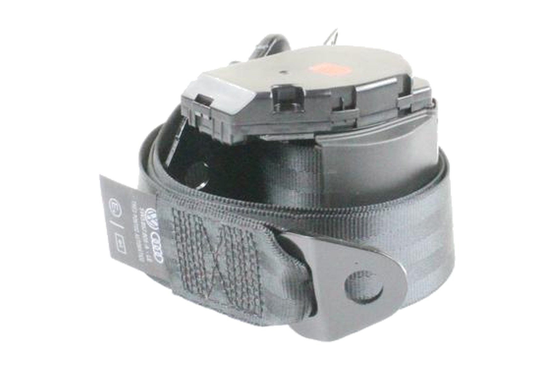 Cinto VW 5W3857805AWZH - Imagem 6