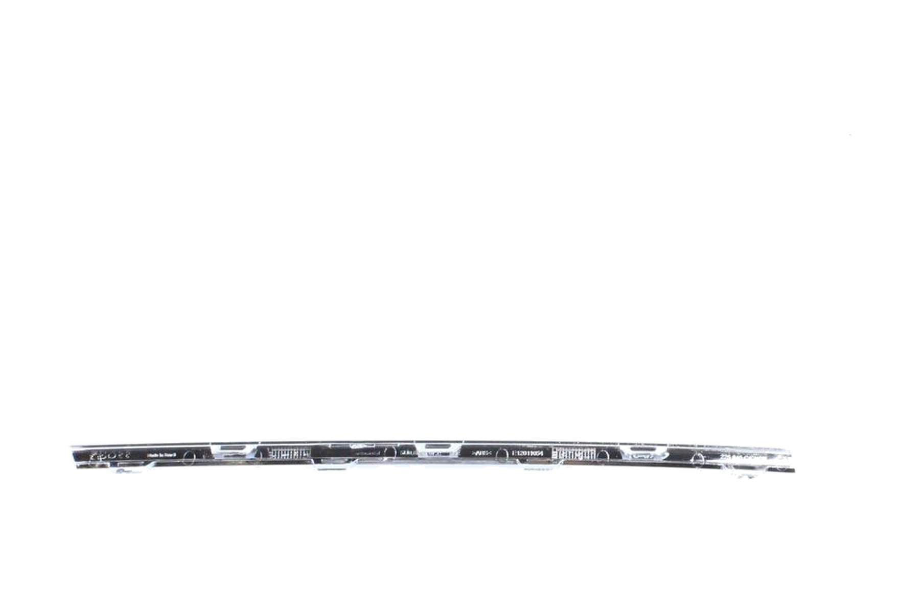 Friso de Grade de Radiador VW 5U0853767E2ZZ - Imagem 3
