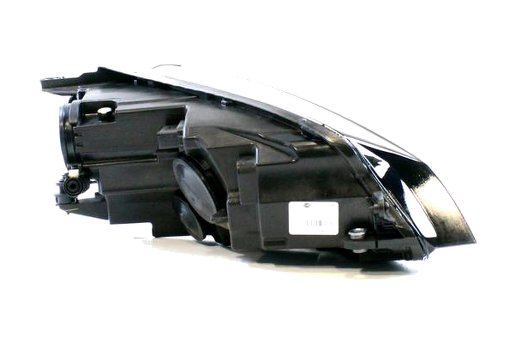 Farol Máscara Negra Esquerdo (Motorista) VW 5GM941005D - Imagem 16