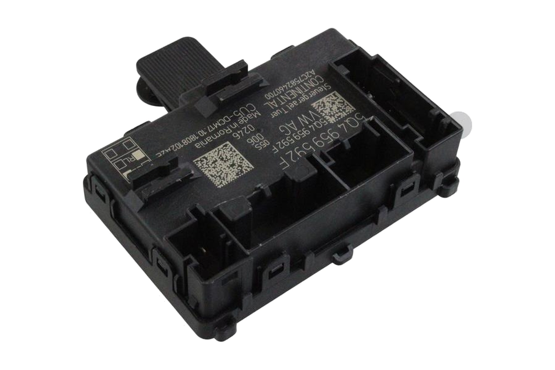 Módulo VW 5Q4959592F