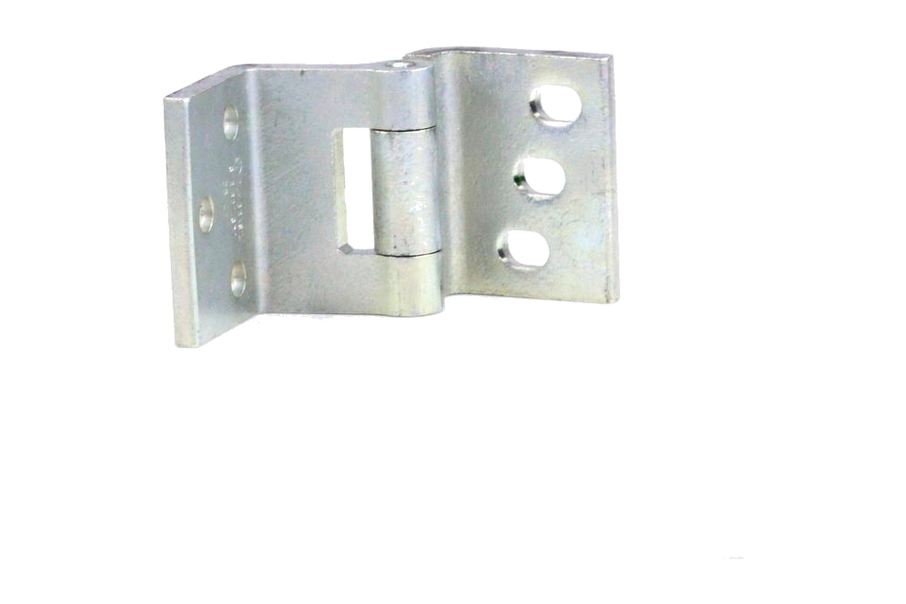 Dobradiça de Tampa de Caçamba VW 376827301 - Imagem 4