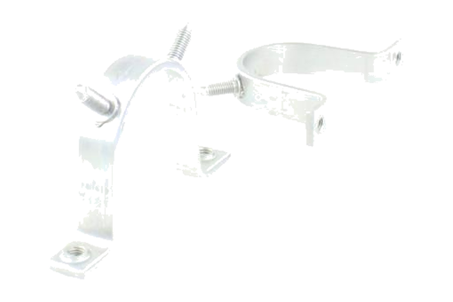 Abraçadeira de Caixa de Direção VW 1J0422874A - Imagem 9