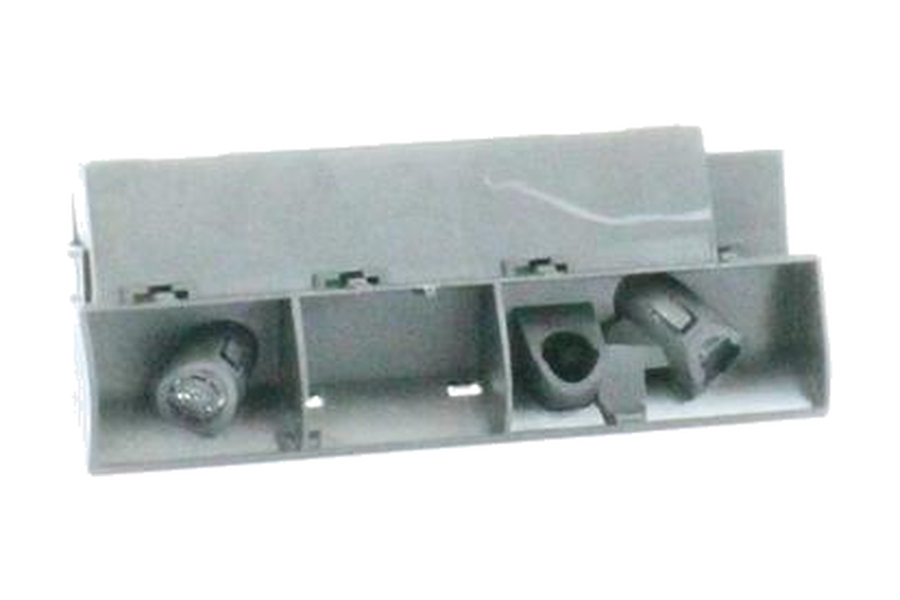 Sensor de Presença de Alarme VW 5Z0951171E - Imagem 24