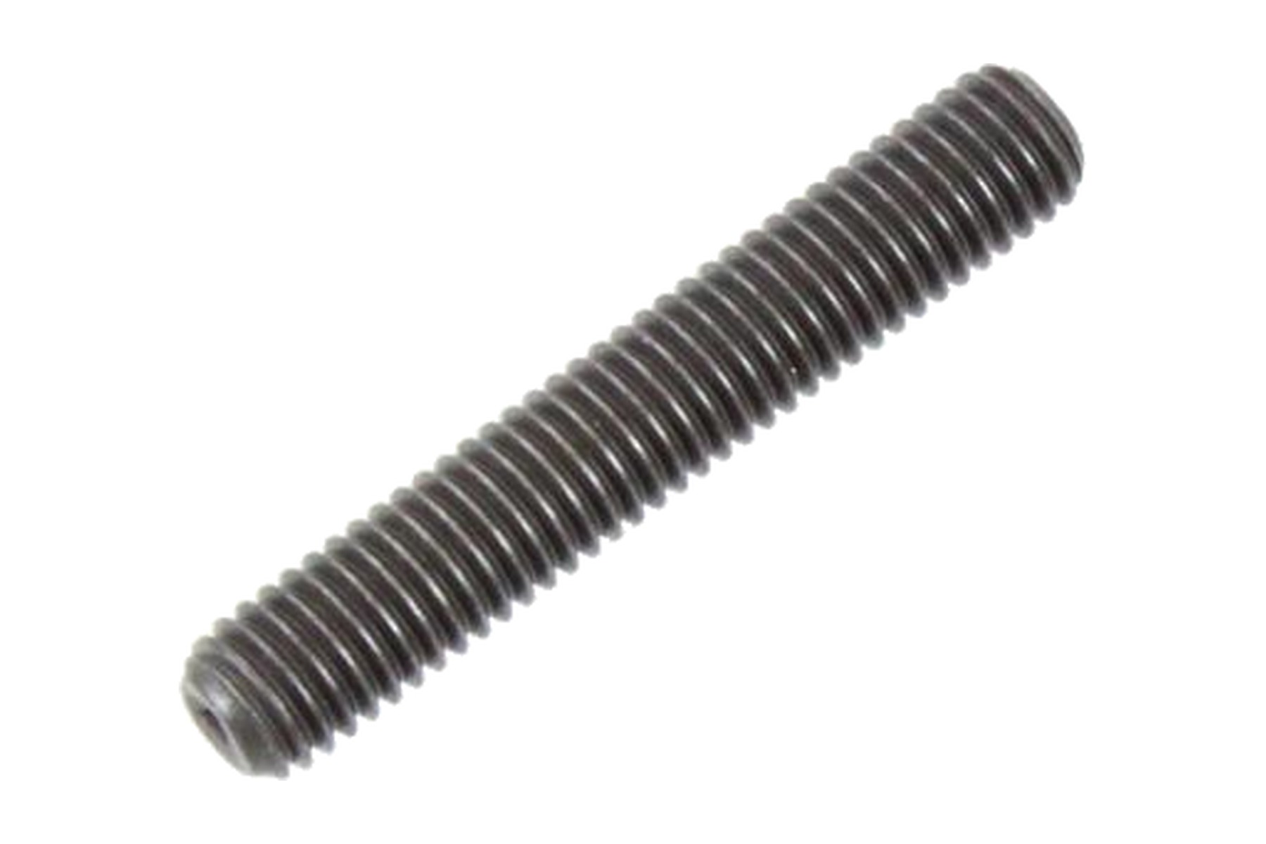 Prisioneiro de Caixa de Mudança VW N0144289 - Imagem 2