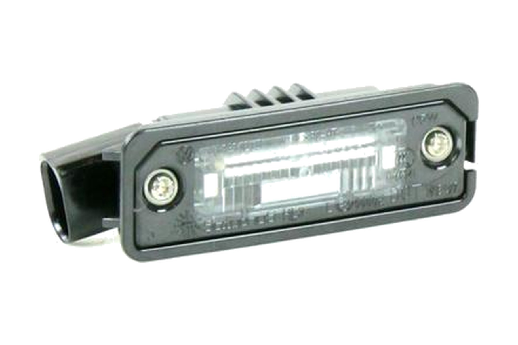 Luz de Placa VW 3D0943021A - Imagem 23
