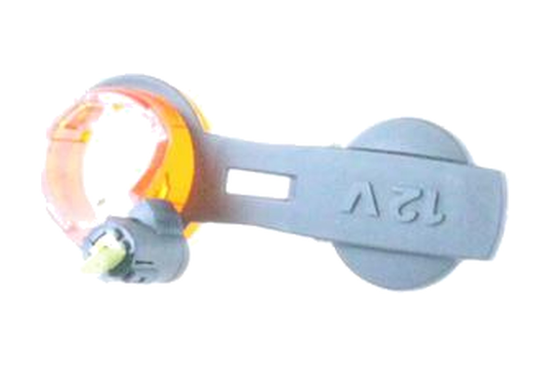 Tomada de Acendedor de Cigarro VW 5Z0919341 - Imagem 3