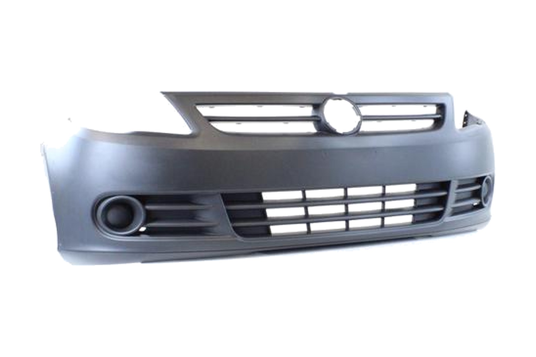 Para-choque Dianteiro Preto VW 5U0807217E1NN - Imagem 23