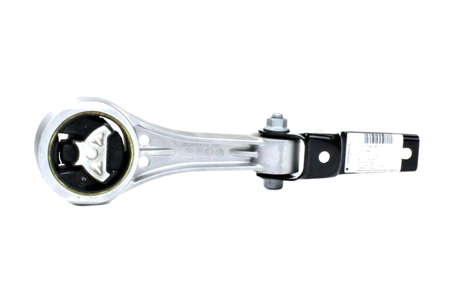 Coxim de Caixa de Câmbio VW 1S0199851E - Imagem 24