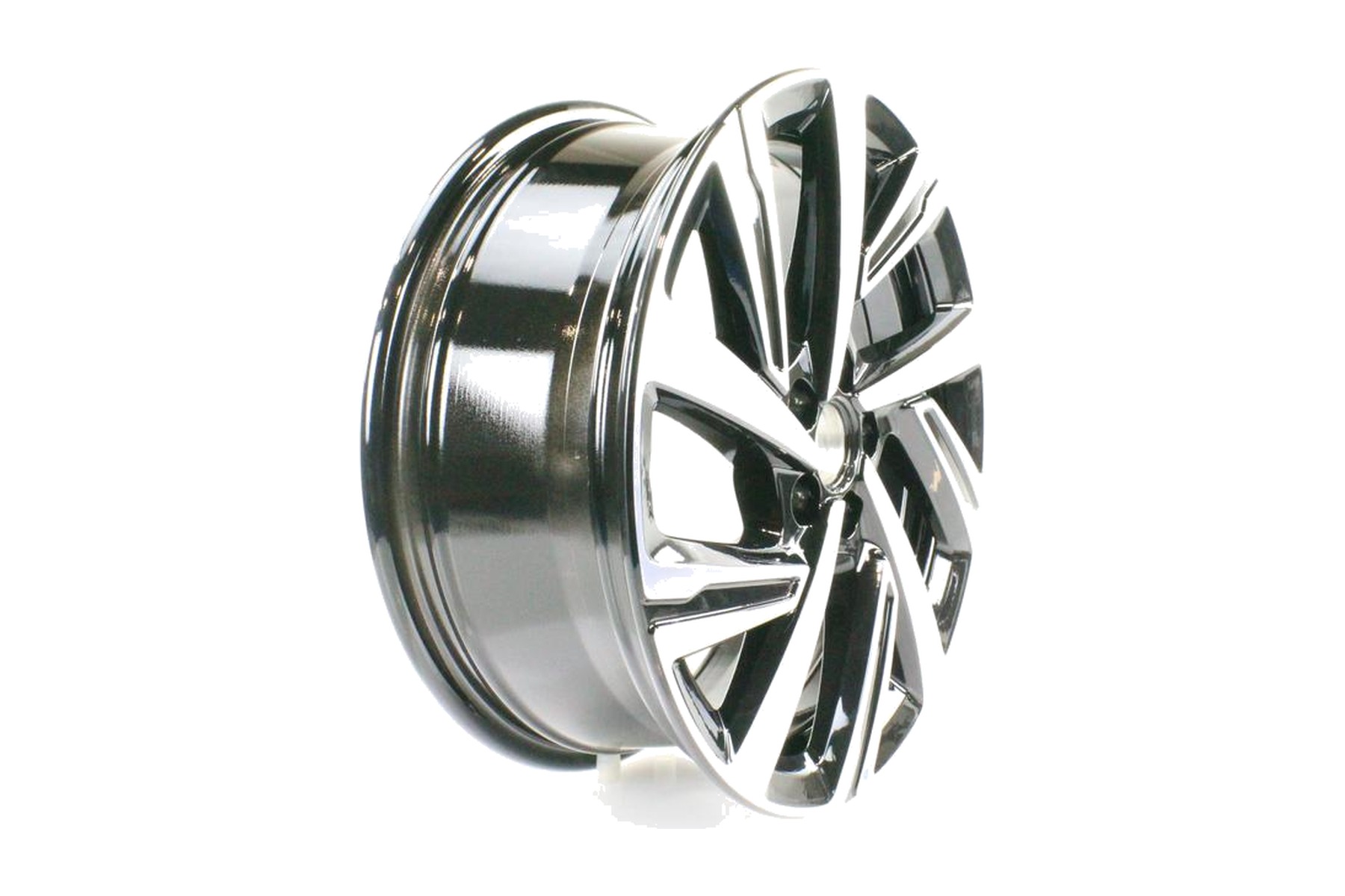 Roda 17 Polegadas VW 6EA601025MFZZ - Imagem 21
