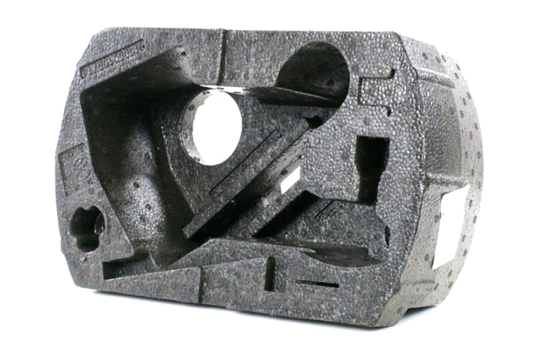 Alojamento de Macaco VW 5Z9012115A - Imagem 15