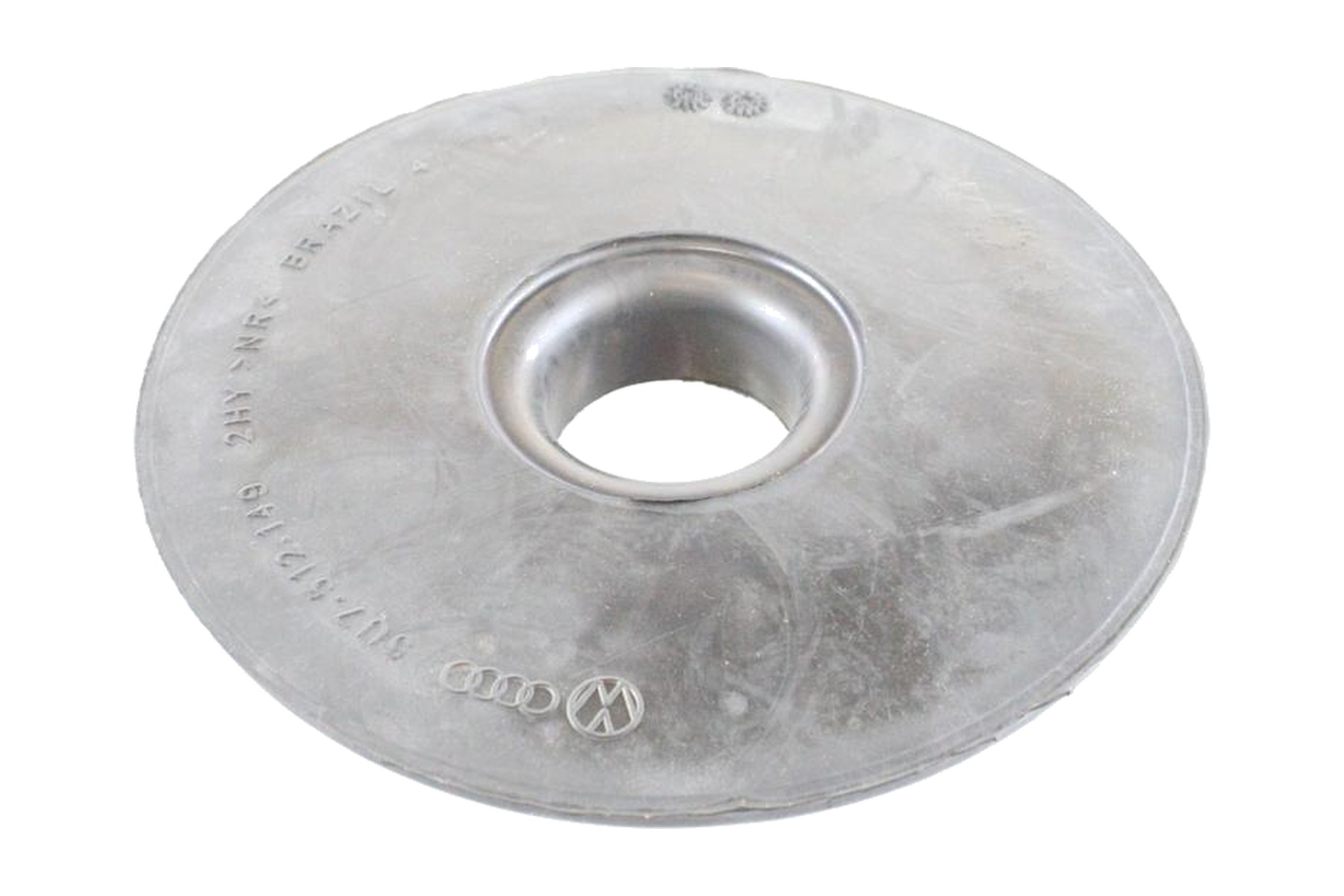 Calço de Mola de Suspensão VW 5U7512149 - Imagem 2