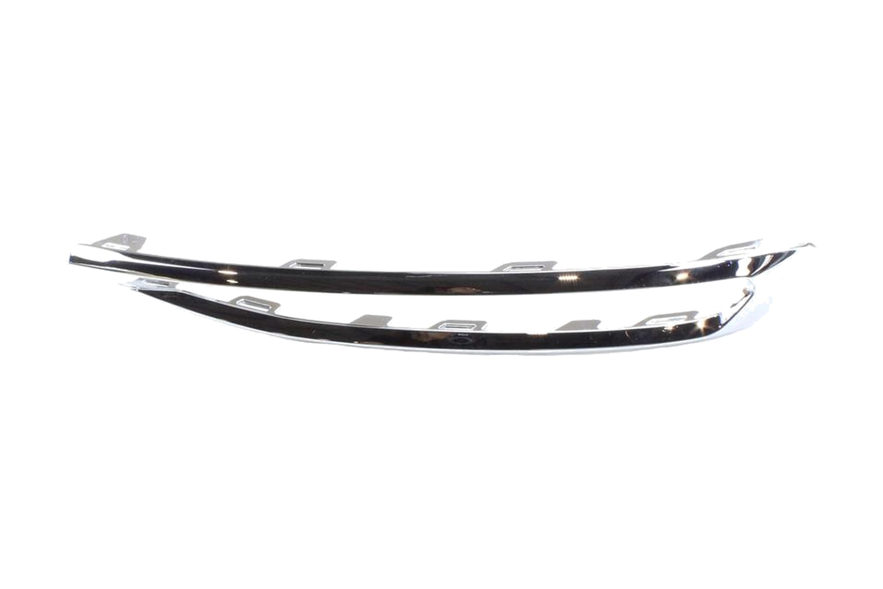 Friso de Para-choque VW 6EC8538422ZZ