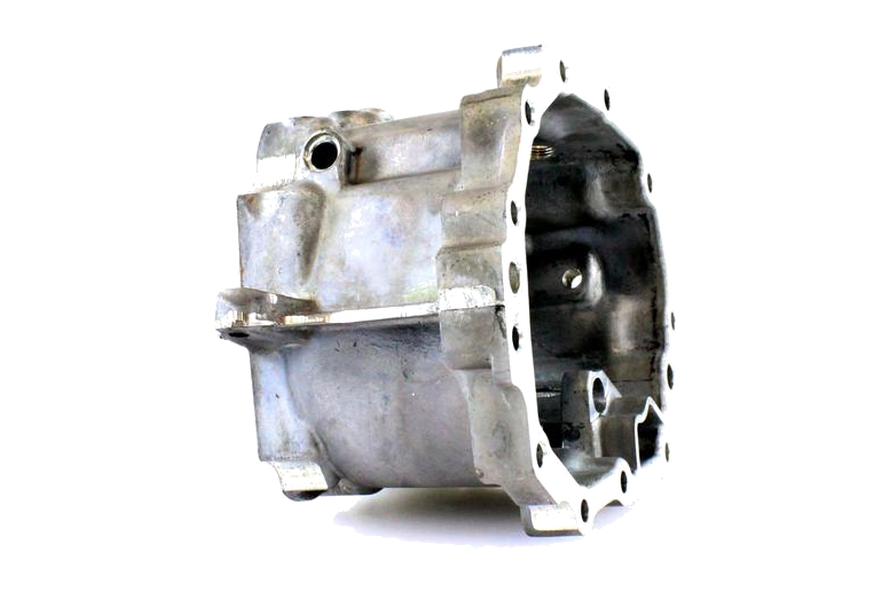 Carcaça de Caixa de Câmbio Intermediária VW 0133012114 - Imagem 9