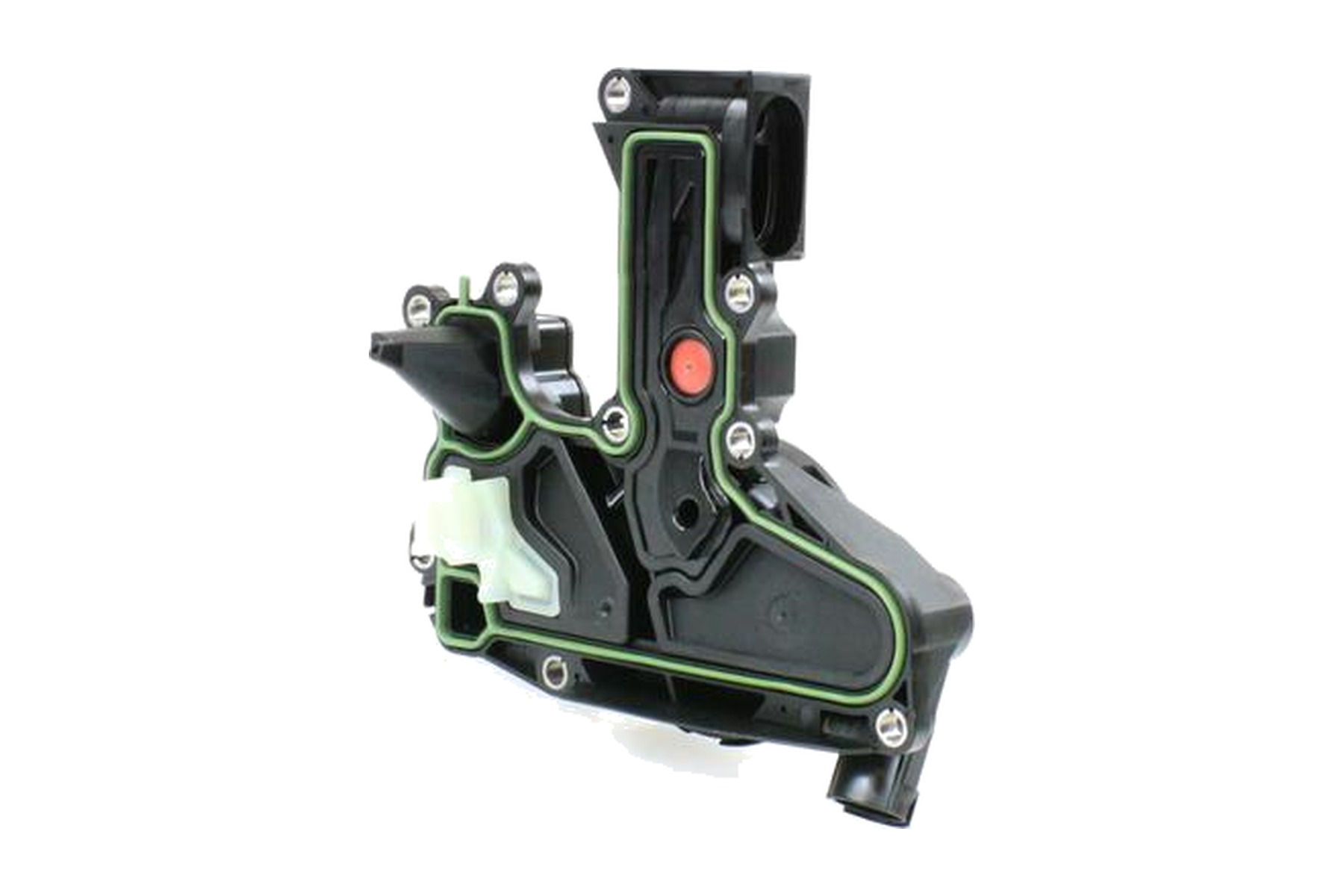 Separador de Óleo Anti-chama de Motor VW 06H103495AJ - Imagem 4