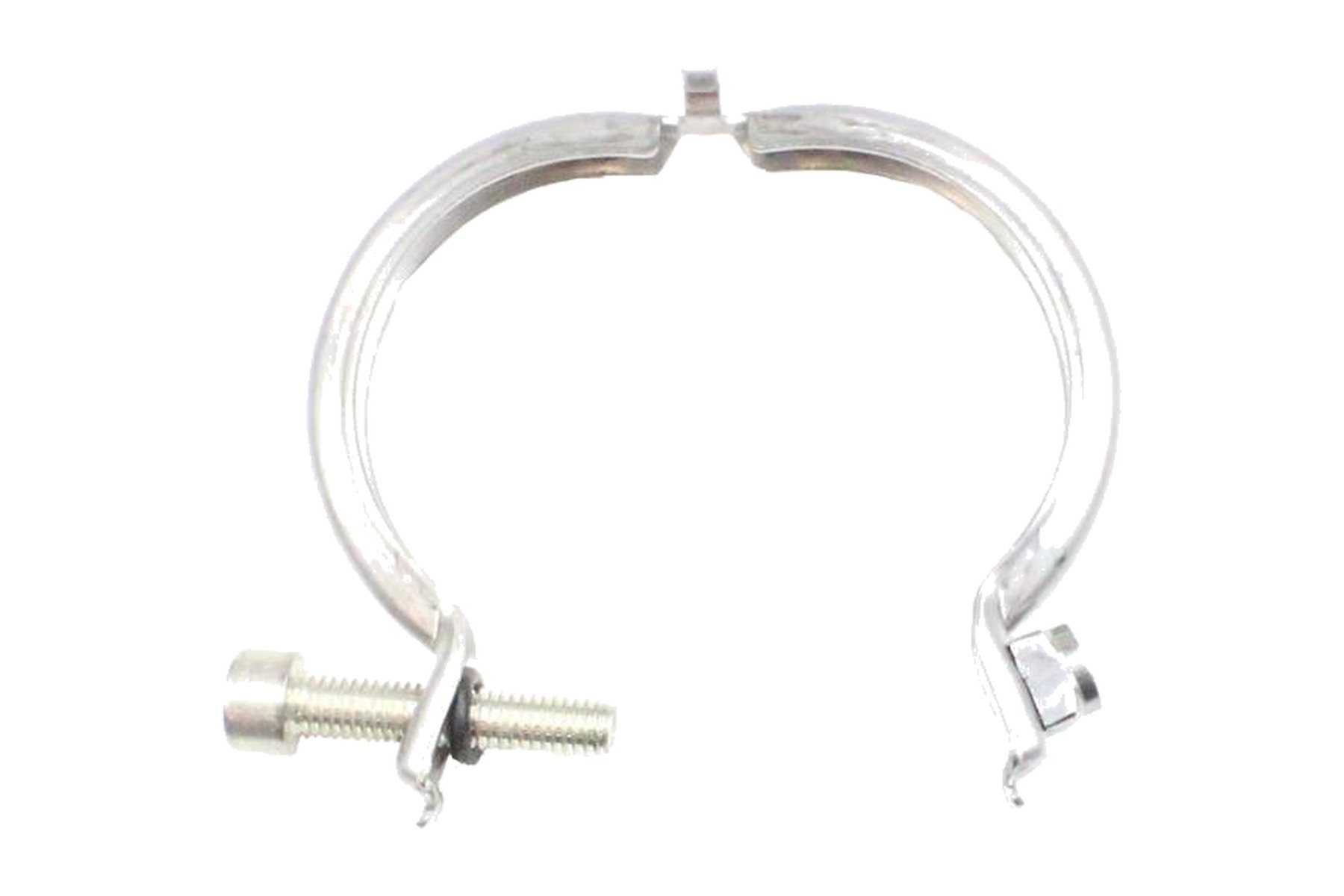 Abraçadeira de Turbo Compressor VW 059131548E - Imagem 2