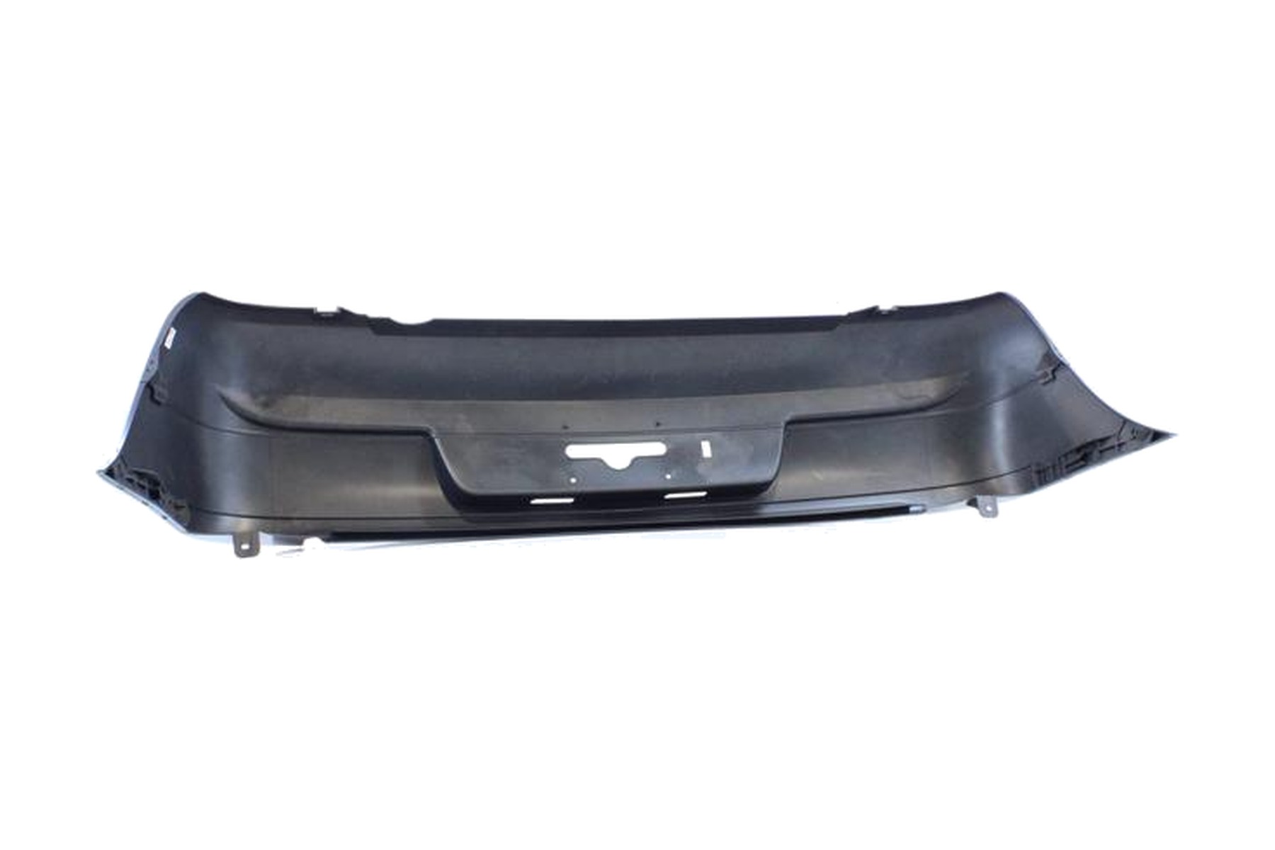 Para-choque Traseiro VW 5W6807417DGRU - Imagem 12