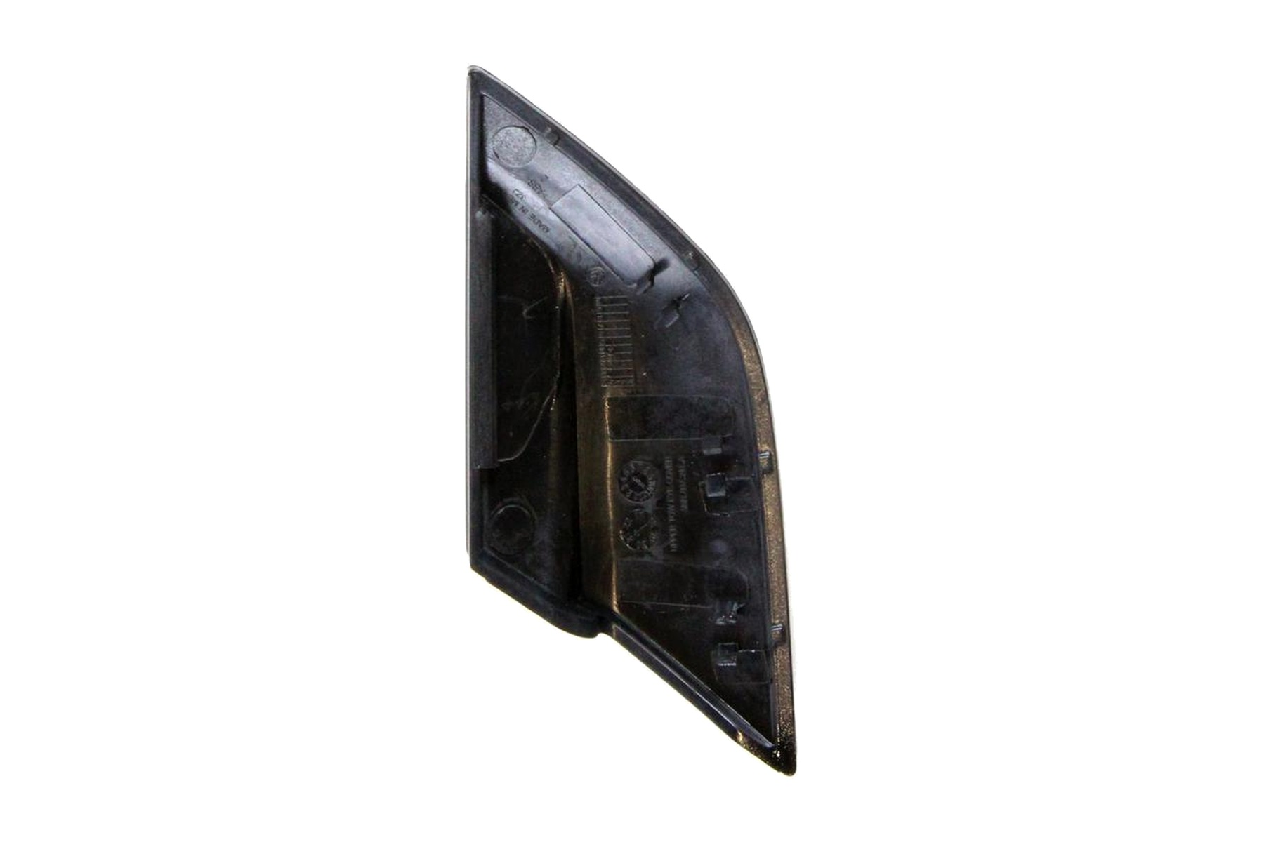 Tampa de Reboque de Para-choque VW 5NN807241A041 - Imagem 4