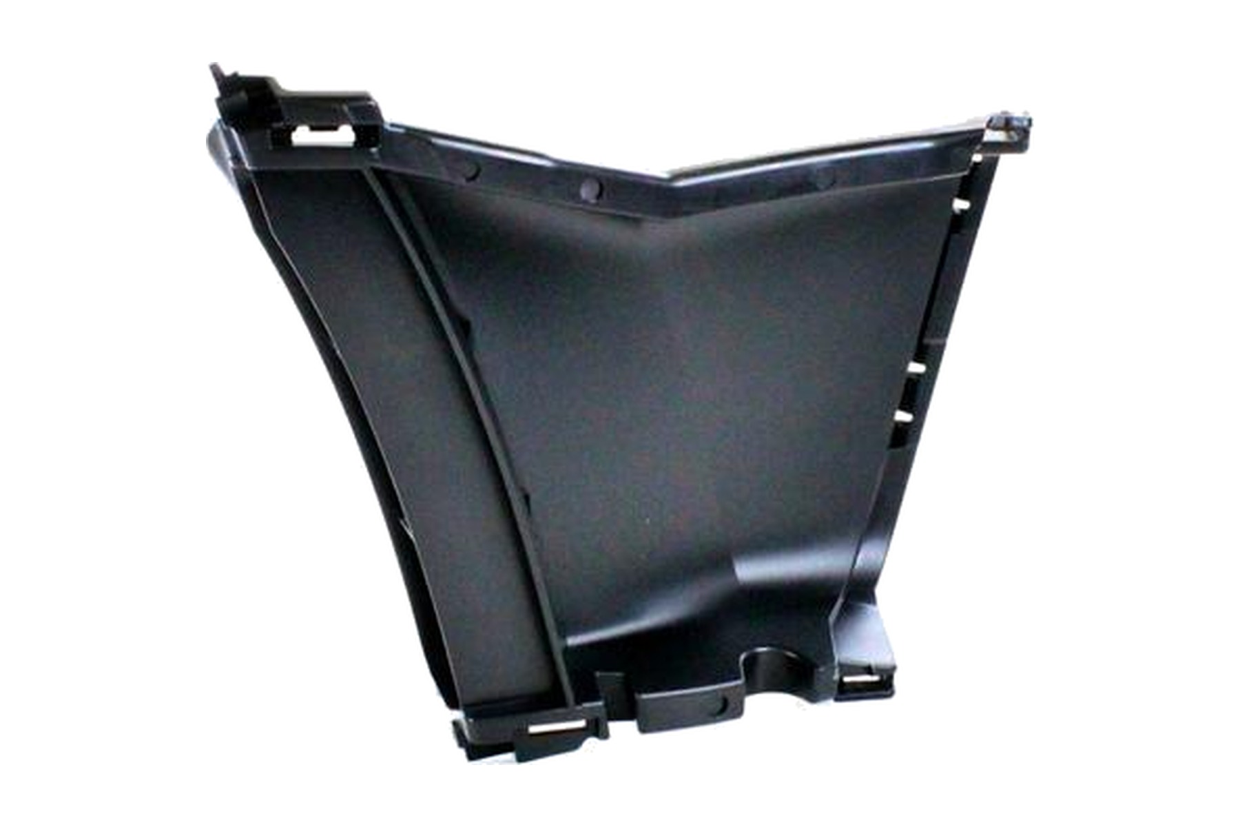 Defletor de Ar de Radiador VW 2GK807162 - Imagem 23