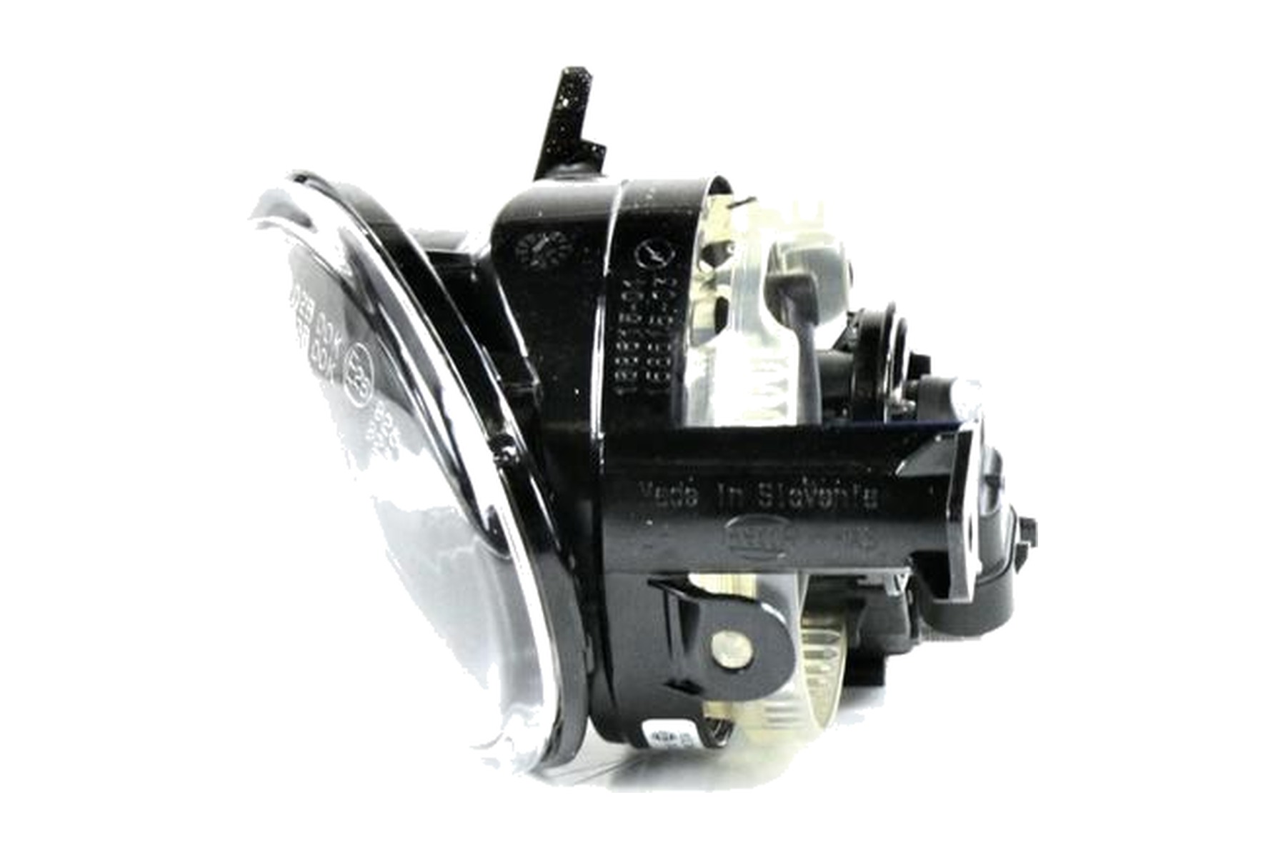 Farol de Milha Esquerdo (Motorista) Dianteiro VW 5K0941699F - Imagem 6