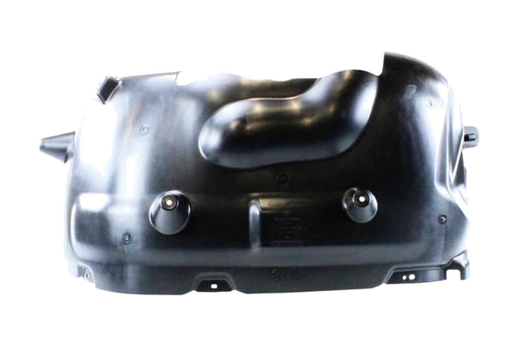 Para-barro de Caixa de Roda VW 2H6809962B