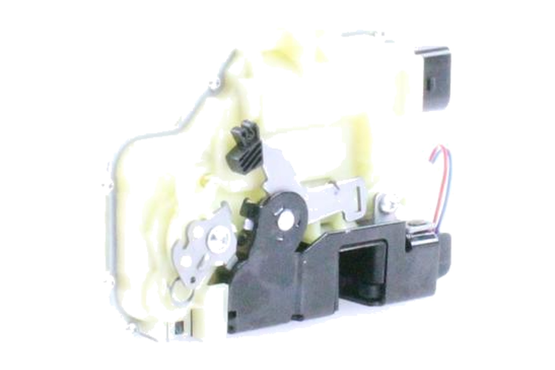 Fechadura de Porta VW 3B1837015AS - Imagem 11