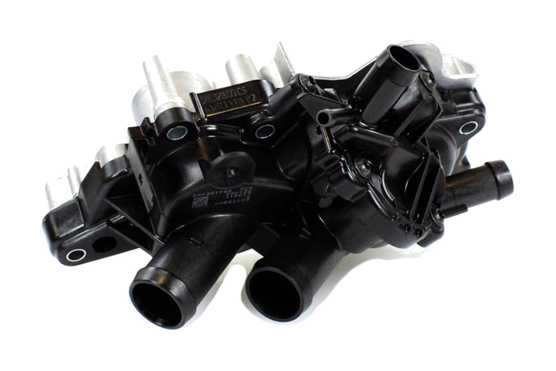 Bomba de Água de Motor VW 04E121600CS - Imagem 12