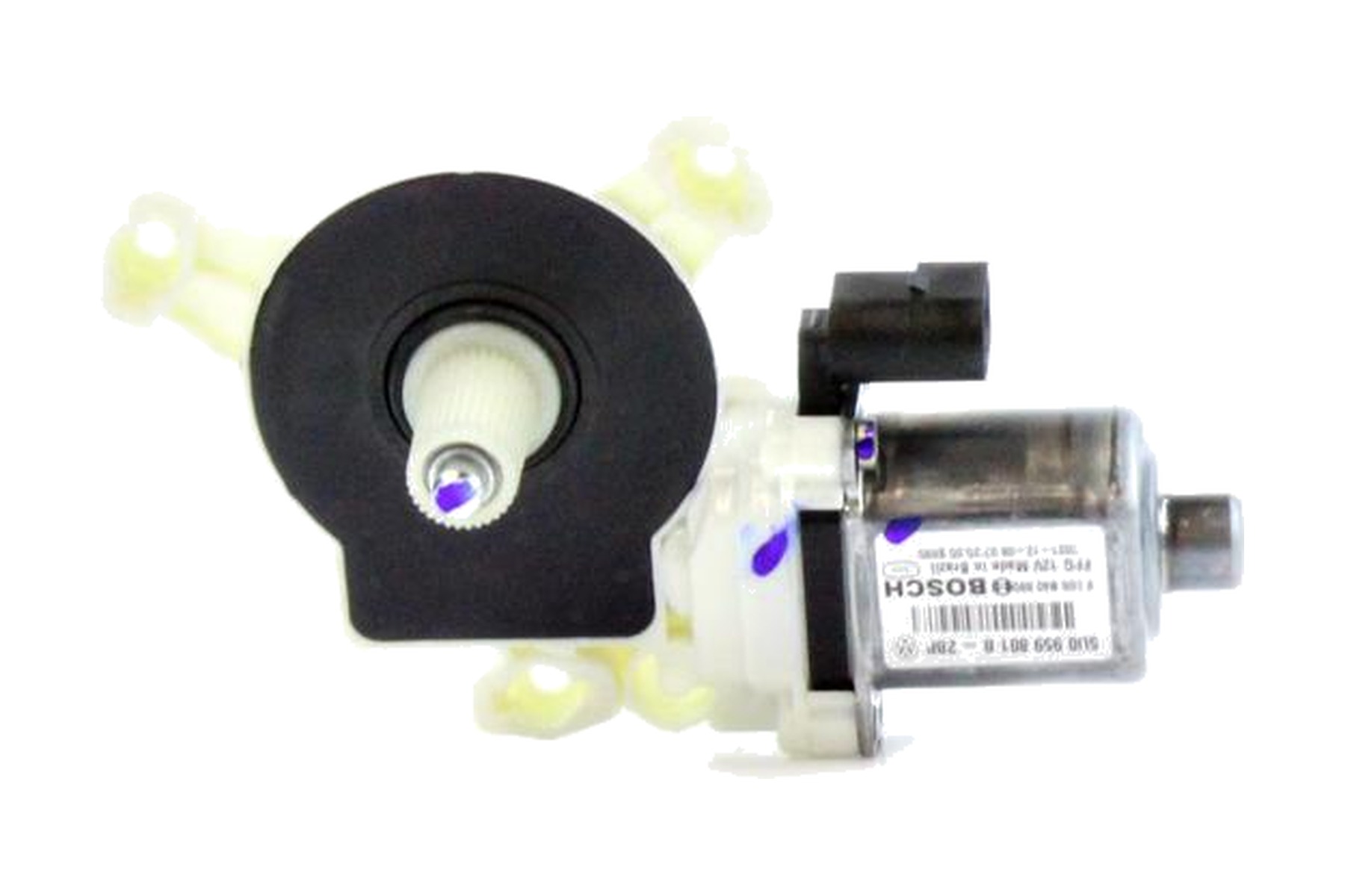Motor de Acionamento de Vidro VW 5U0959801B - Imagem 13