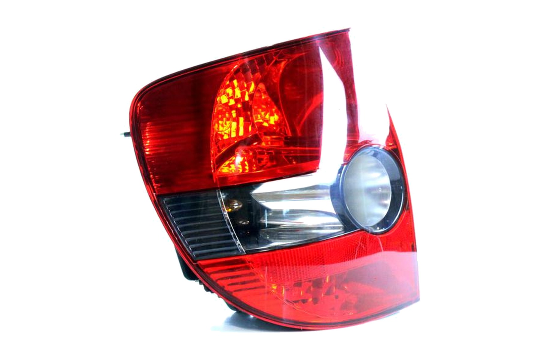 Lanterna Esquerdo (Motorista) VW 5Z6945095E - Imagem 22