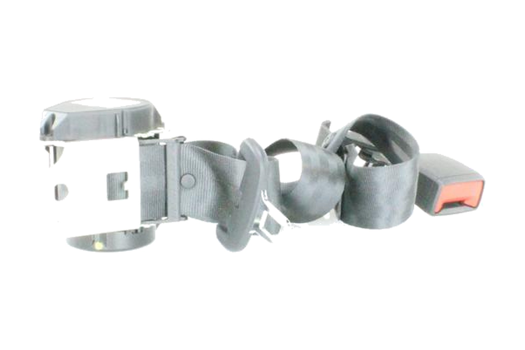 Cinto de Segurança de Banco VW 2G0857807BRAA - Imagem 23