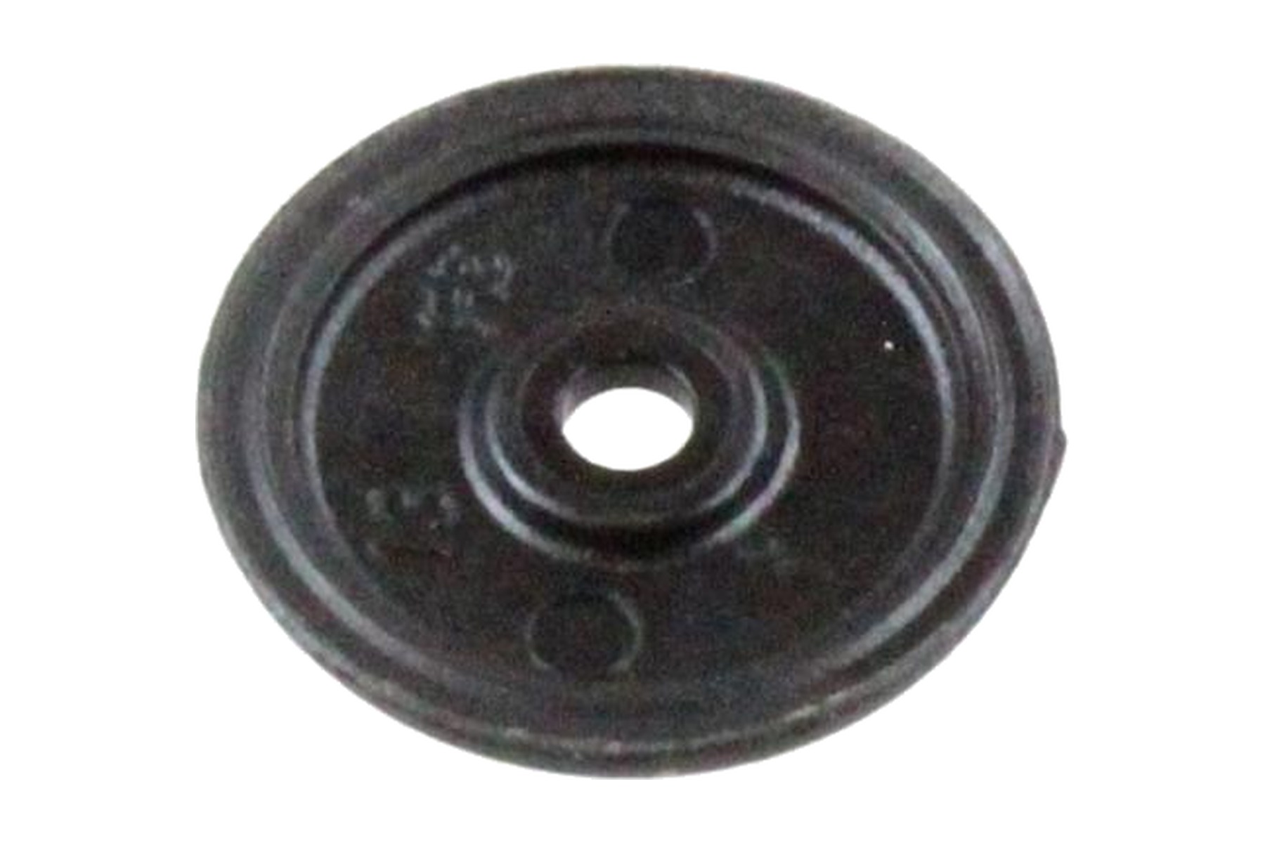 Botão de Cinto de Segurança VW 443857847B4PK