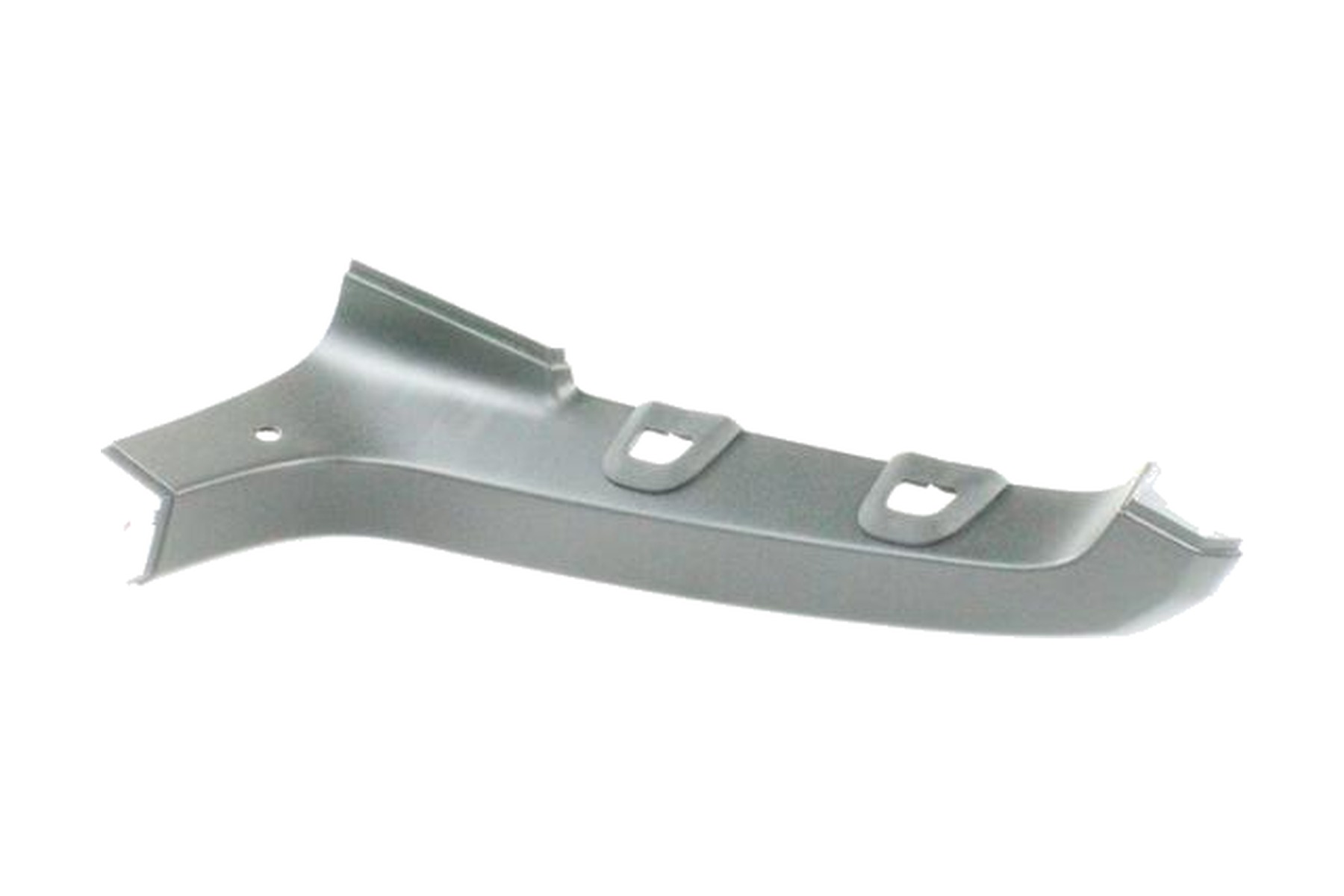 Revestimento de Coluna de Carroceria B VW 5U7853308A9B9 - Imagem 3