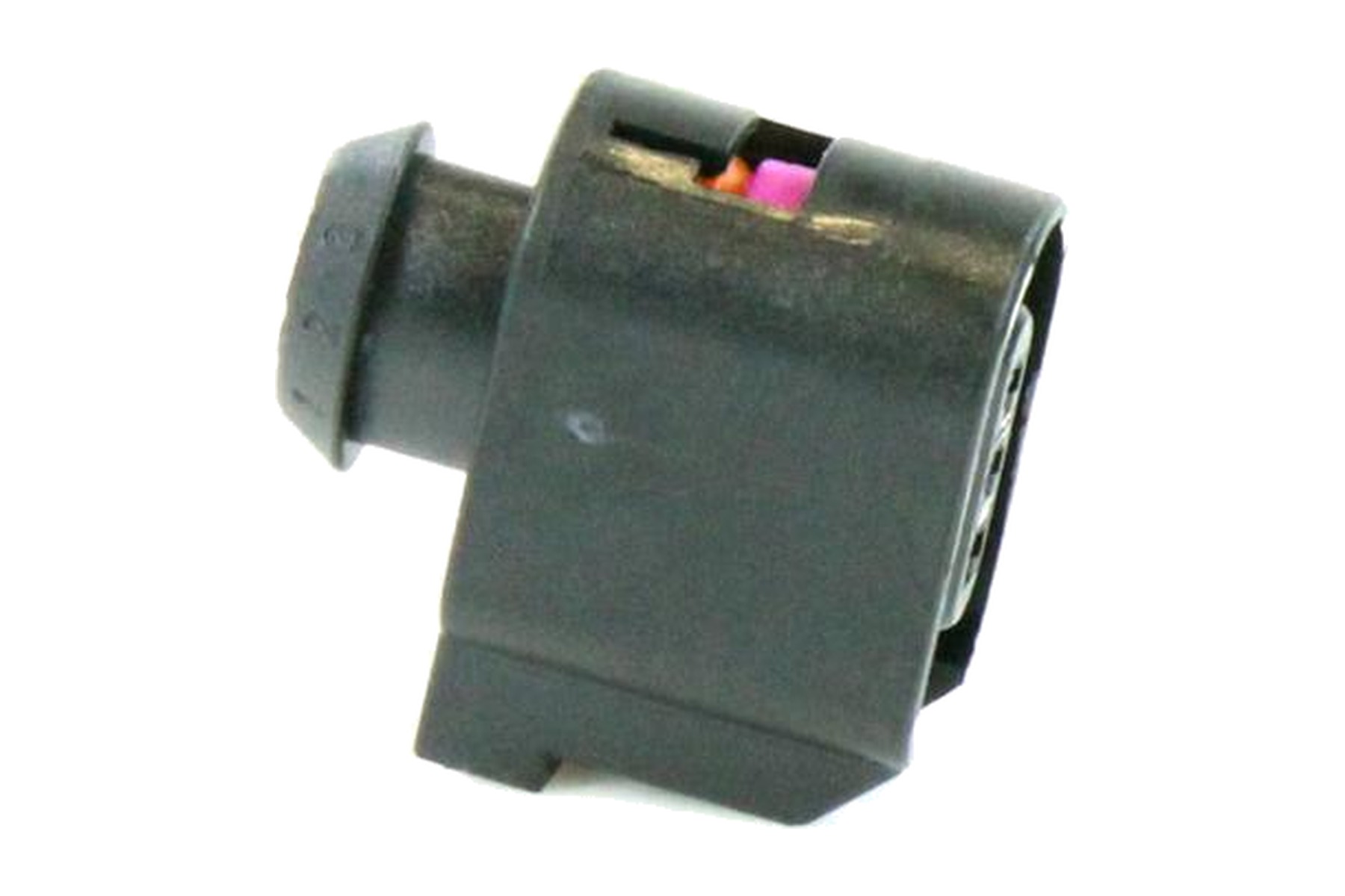 Conector de Chicote Elétrico VW 8L0973703 - Imagem 8