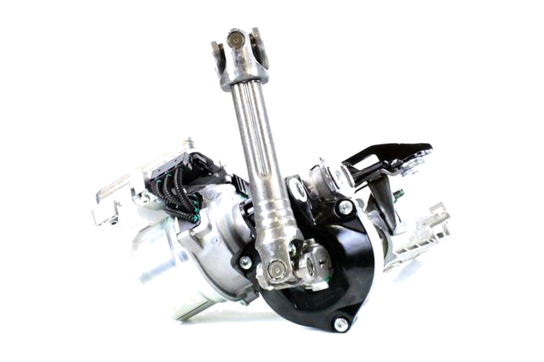 Coluna de Direção VW 2QB423530K - Imagem 20