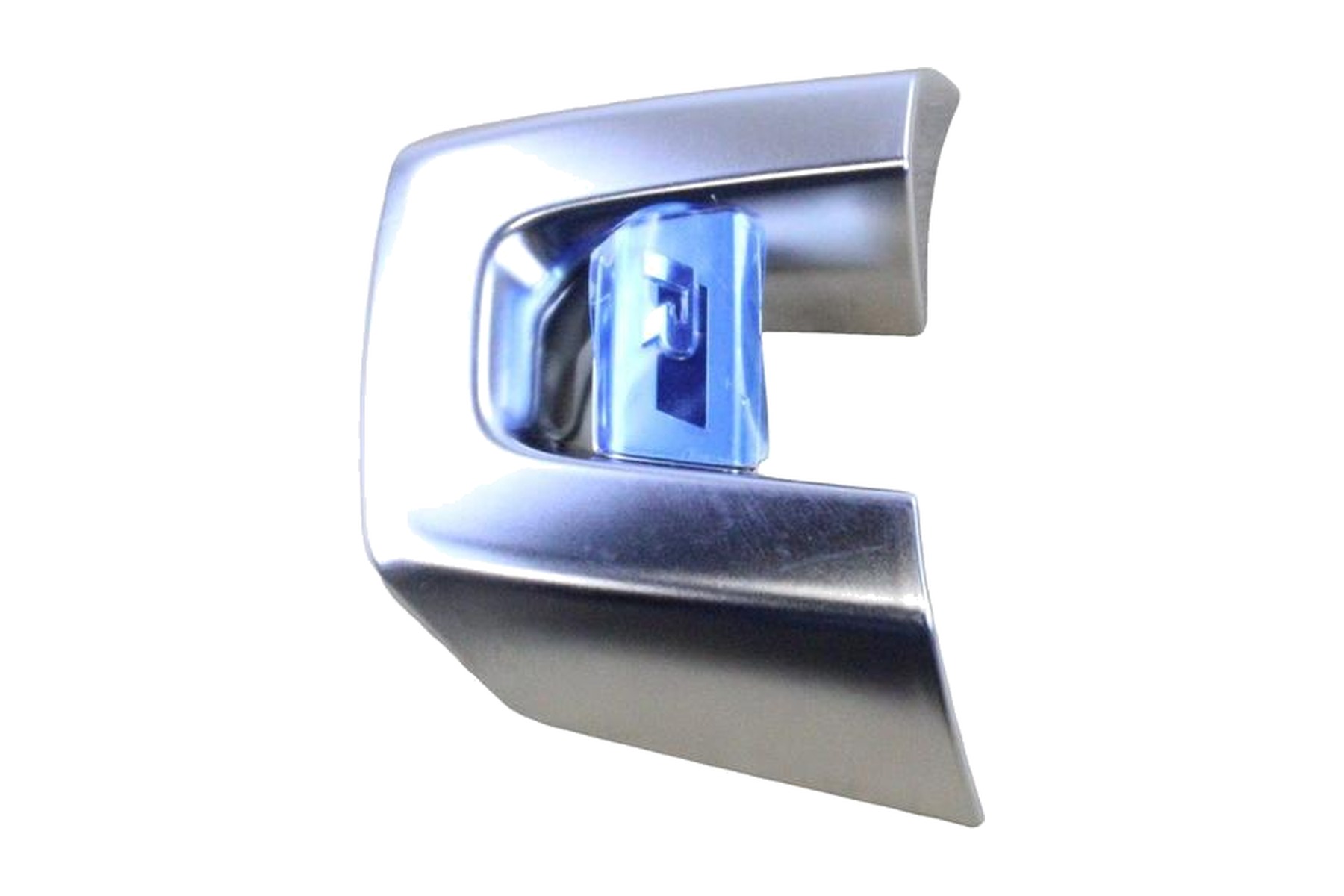 Emblema VW 1K8419685BPOP - Imagem 4