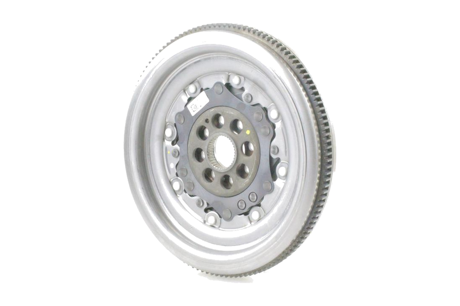 Volante de Motor VW 06K105266A - Imagem 15